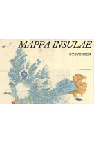Mappa insulae