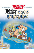 Asterix tome 28 : asterix chez rahazade