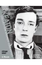 Buster keaton