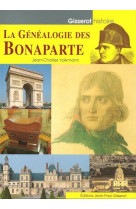 La genealogie des bonaparte