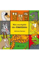 Mini encyclopedie des emotions et sensations