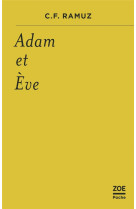 Adam et eve