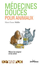 Medecines douces pour animaux