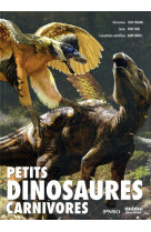 Petits dinosaures carnivores pnso