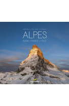 Alpes (2e edition)