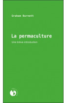 La permaculture  -  une breve introduction