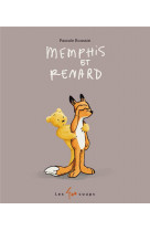 Memphis et renard