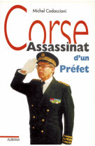 Assassinat d'un prefet