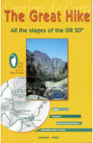 The great hike - all the stages of the gr 20