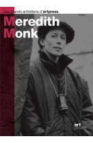 Meredith monk