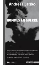 Hommes en guerre-4e ed revue et corrigee