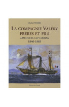 Compagnie valery freres
