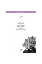 Solitude des seuils