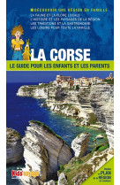 La corse