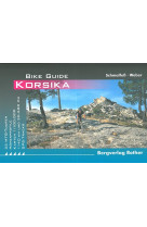 Korsika bike guide