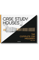 Case study houses