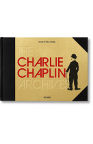 Les archives charlie chaplin