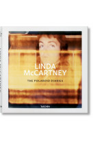 Linda mccartney. the polaroid diaries - edition multilingue