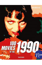 100 films des annees 1990