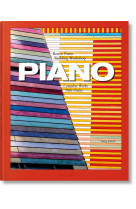 Piano. complete works 1966 today - edition multilingue