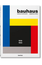 Bauhaus  -  1919-1933