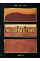 Romeyn b. hough  -  the woodbook, the complete plates