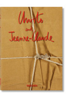 Christo et jeanne-claude