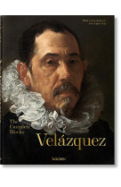 Velázquez : l'œuvre complet