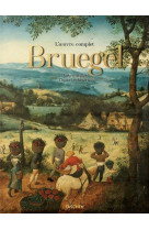 Pieter bruegel : l'œuvre complet