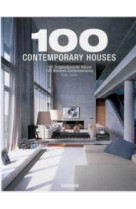 100 contemporary houses