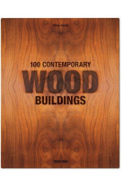 100 contemporary wood buildings
