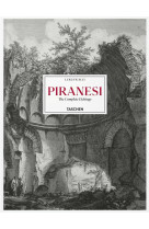 Piranesi : the complete etchings