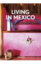 Living in mexico