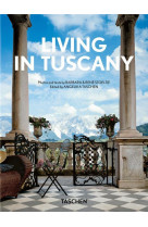 Living in tuscany