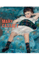 Mary cassatt, une americaine a paris