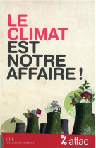 Le climat est notre affaire !