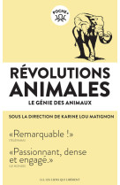 Revolutions animales_le genie des animaux