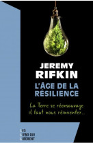 L'age de la resilience