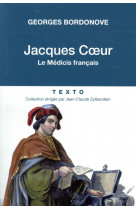 Jacques coeur