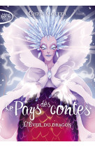 Le pays des contes - tome 3 l'eveil du dragon - vol03