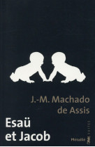 Esau et jacob