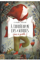 A l'interieur des gentils (pas si gentils )