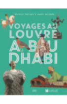 Voyages au louvre abu dhabi