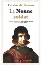 La nonne soldat