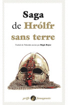 La saga de hrólfr sans terre