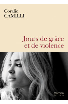 Jours de grace et de violence