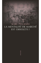 La mentalite de marche est obsolete !