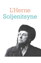 Les cahiers de l'herne : soljenitsyne