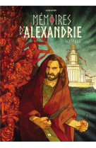 Memoires d'alexandrie : herophile