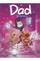 Dad tome 10 : multi daddy